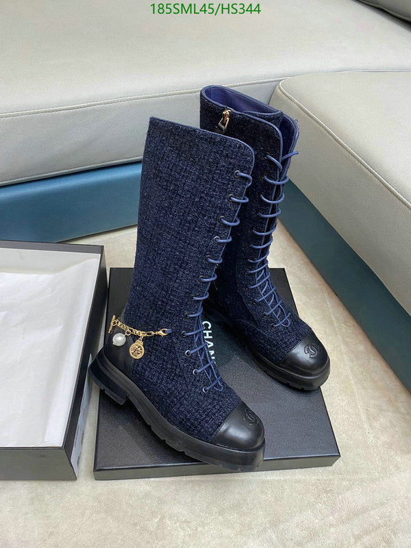 SAMC - CHL Women Boots - 045
