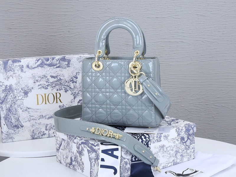Satchel Bags - DOR Bags - 731