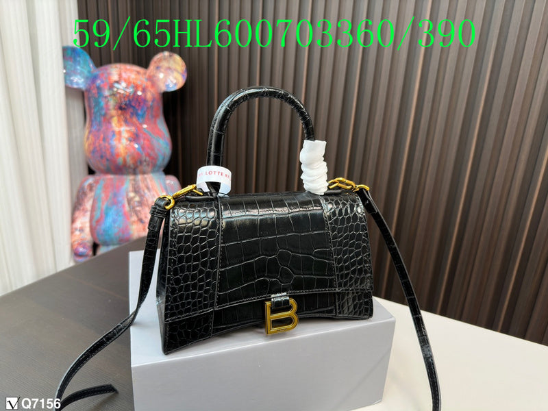 Glami GlamI - BGA Bags - 1733