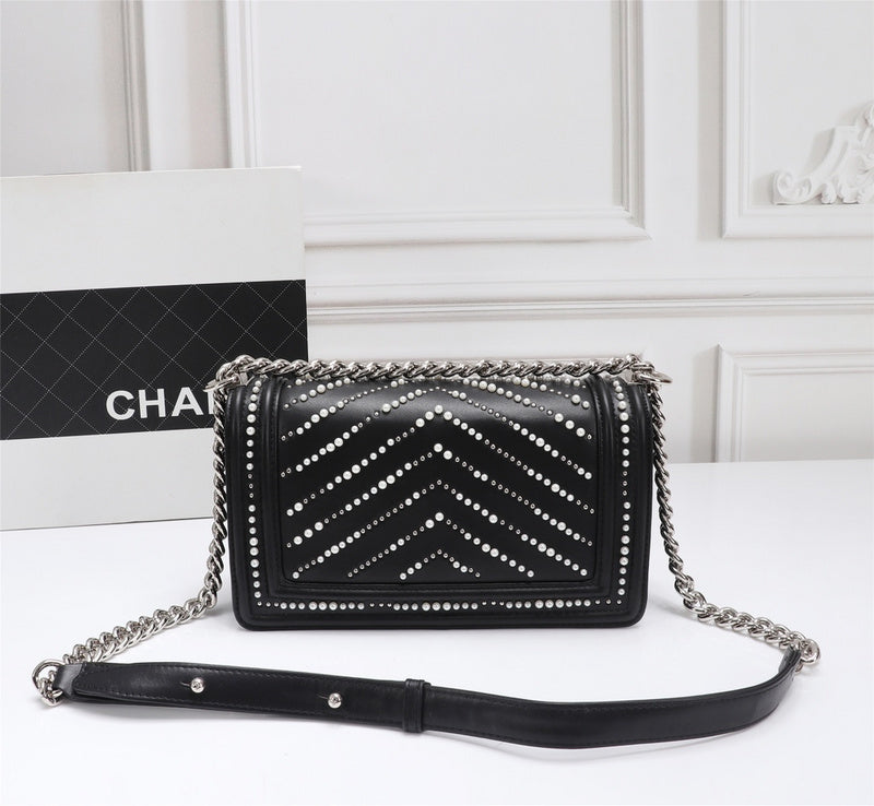 Satchel Bags - CLN Bags - 1193