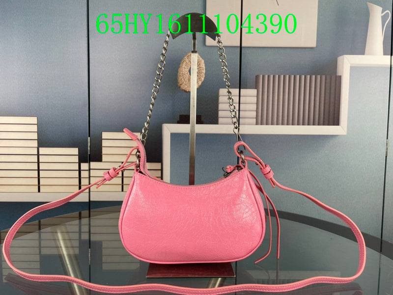 Glami GlamI - BGA Bags - 1987