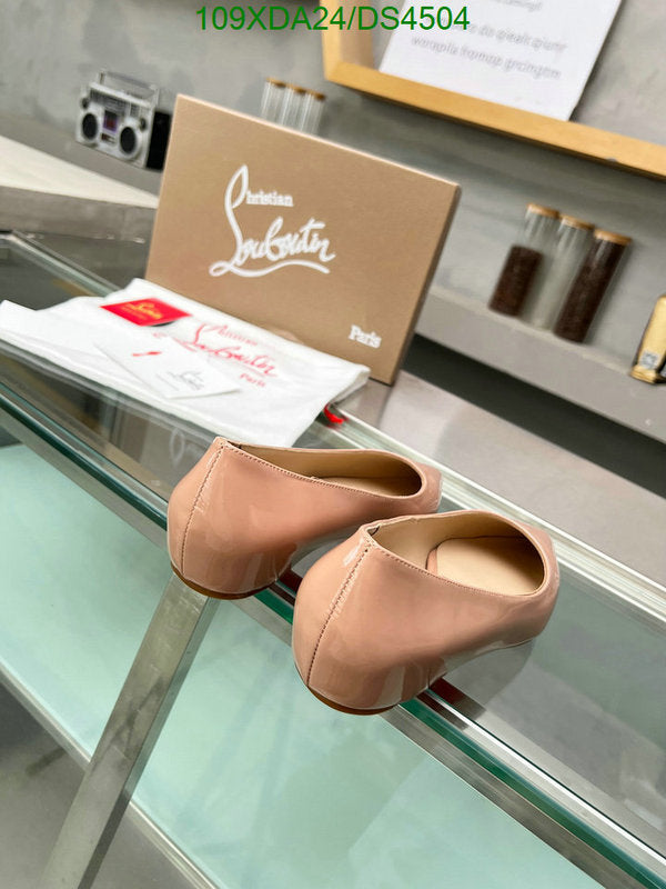 SAMC - CBL Women Shoes - 029