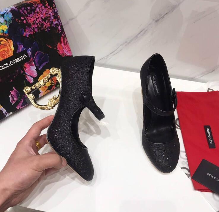 SAMC - DAG Women Shoes - 566