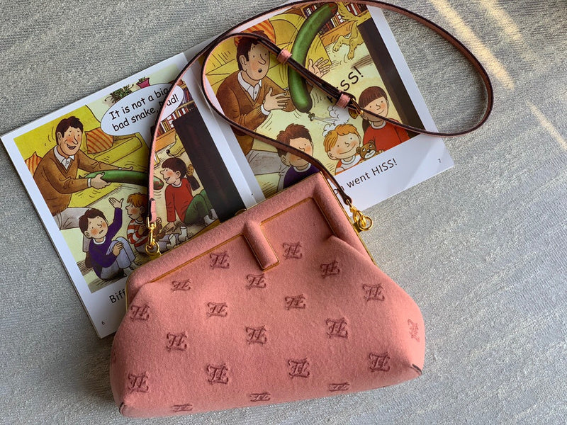 Glami - GlamiE Bags - 405