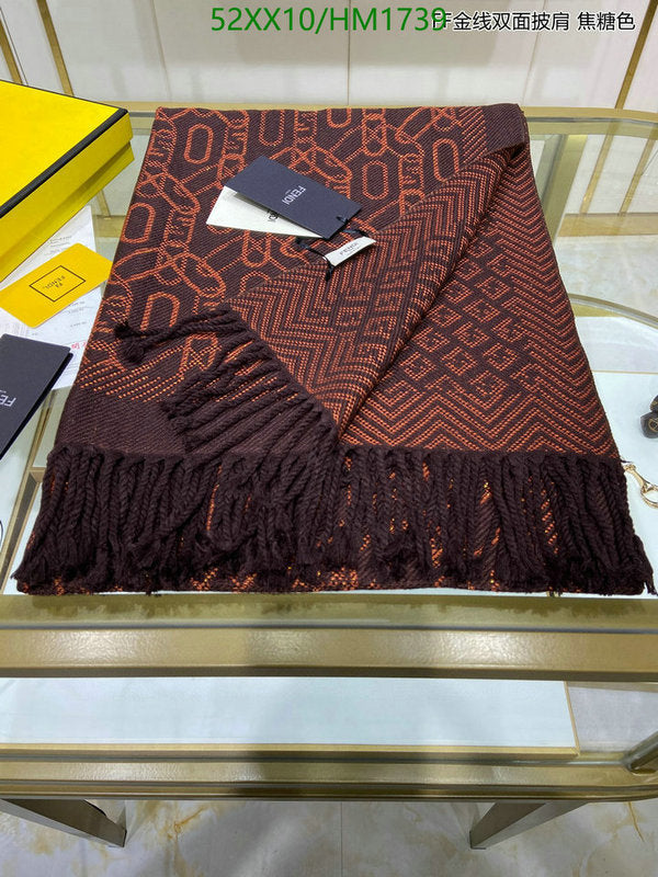 SAMC - FDE Scarves - 176