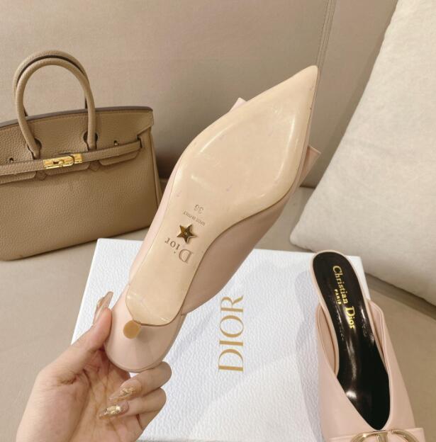 SAMCC - DOR Women Shoes - 381
