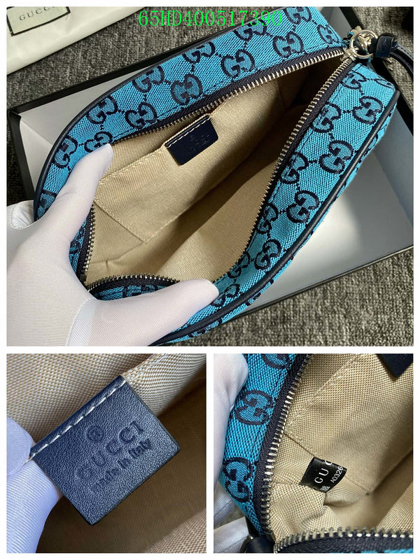 Glami Fashion - GCI Bags - 11057
