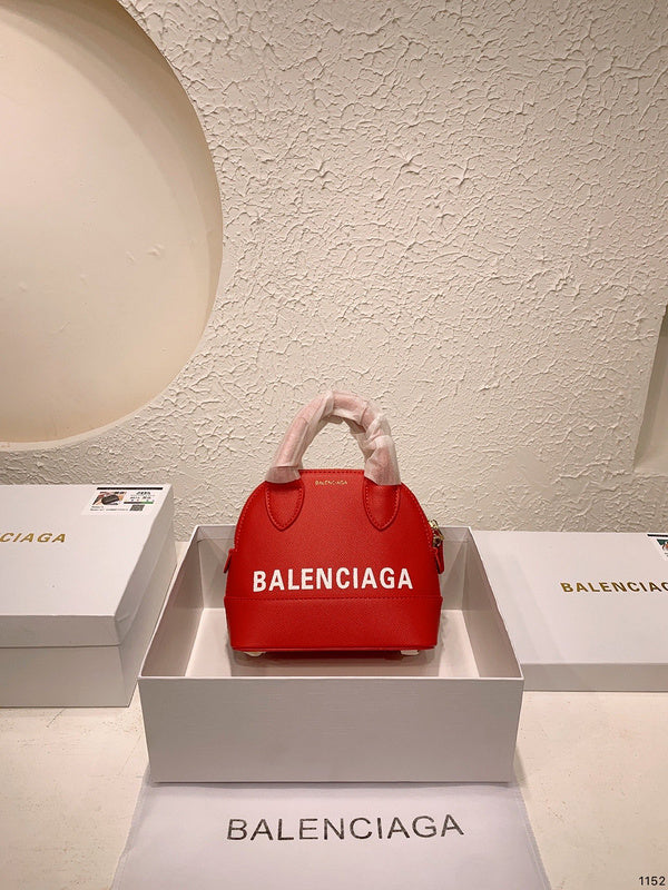Glami GlamI - BGA Bags - 1471