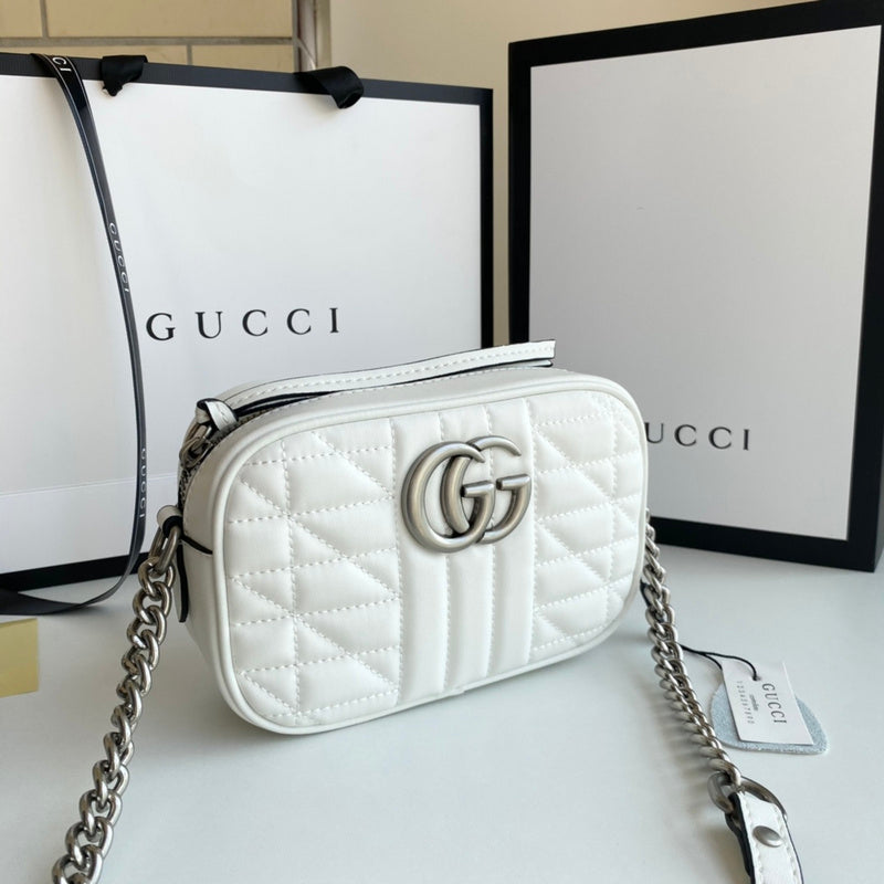Satchel Bags - GCI Bags - 2014