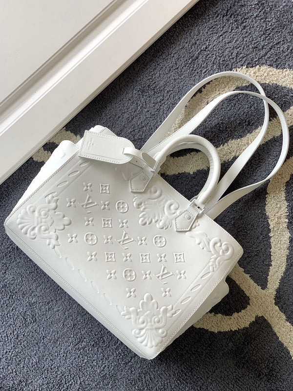 Satchel Bags - VL Bags - 1332