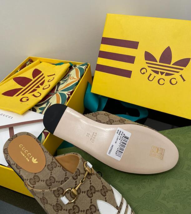 SAMC - GUKI Women Shoes - 1025