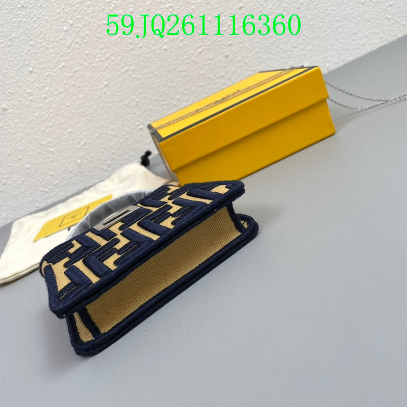 Glami - FDE Bags - 2074