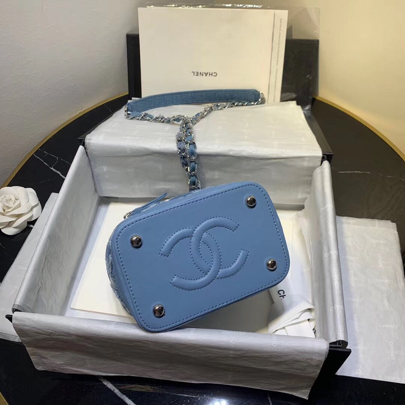 Chanel Bags