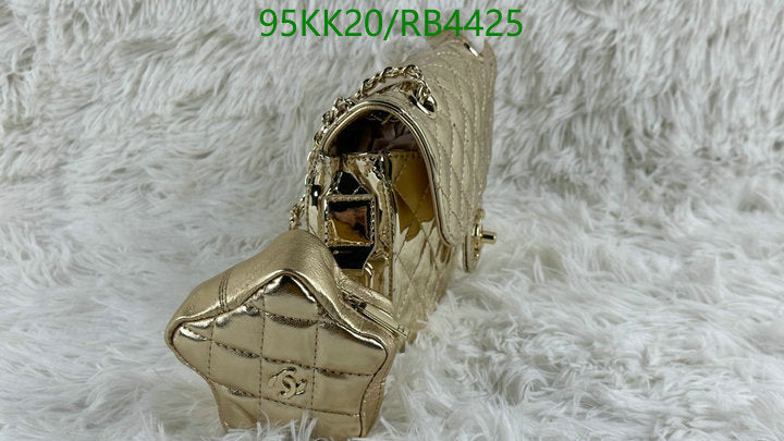 SAMC - CHL Bags Crossbody - 110
