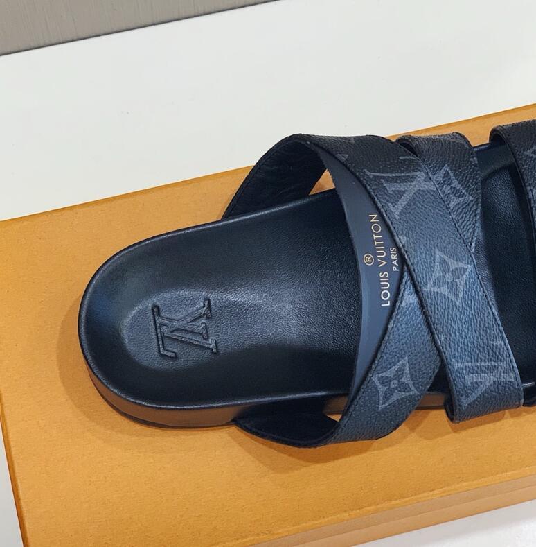 Glamy - LOV Men Shoes - 1611