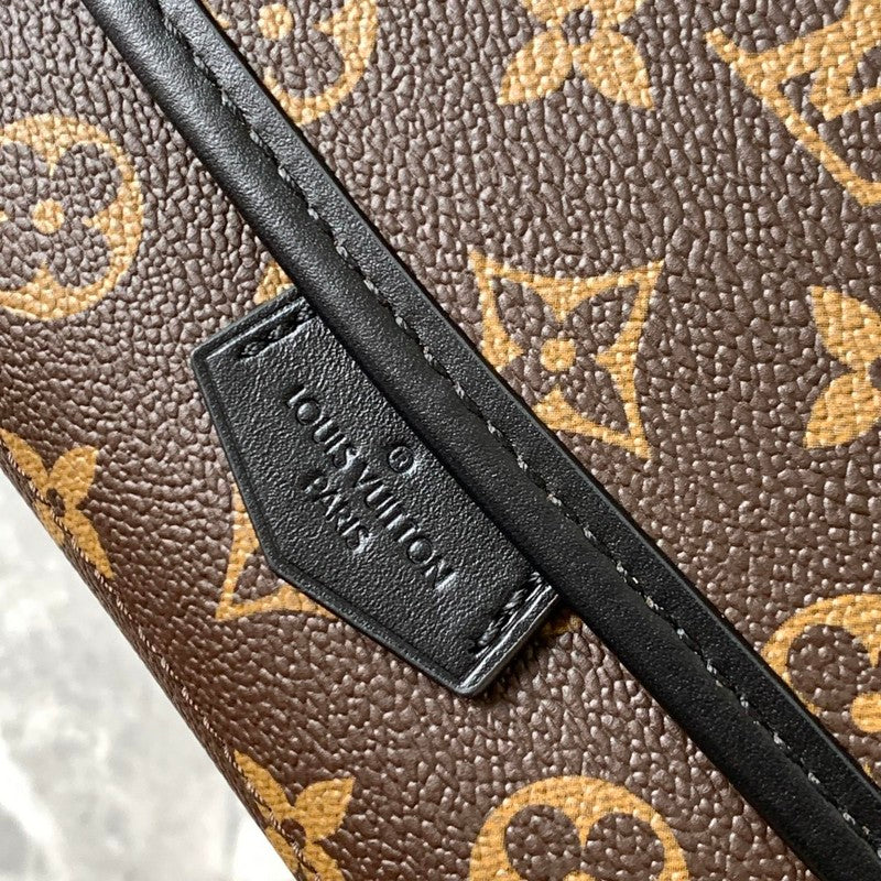 Satchel Bags - VL1 Bags - 767