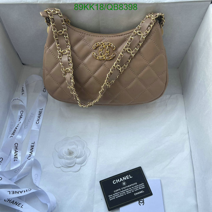 SAMC - CHL Bags Crossbody - 134