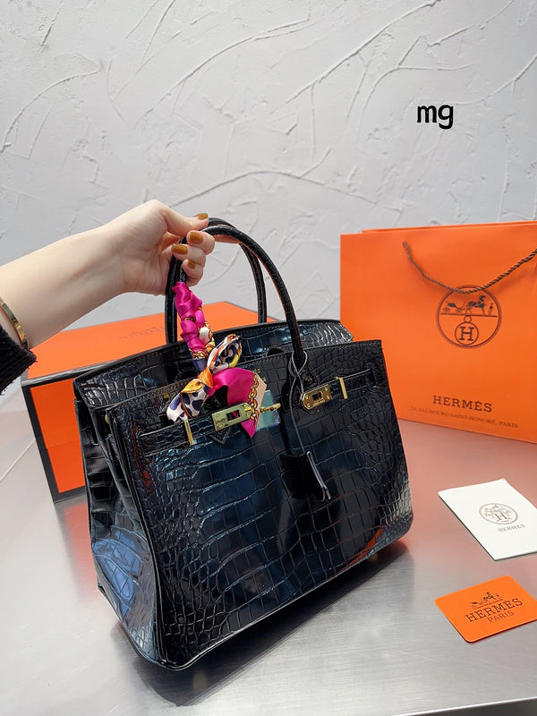 Satchel Bags - HMS-Bags - 511