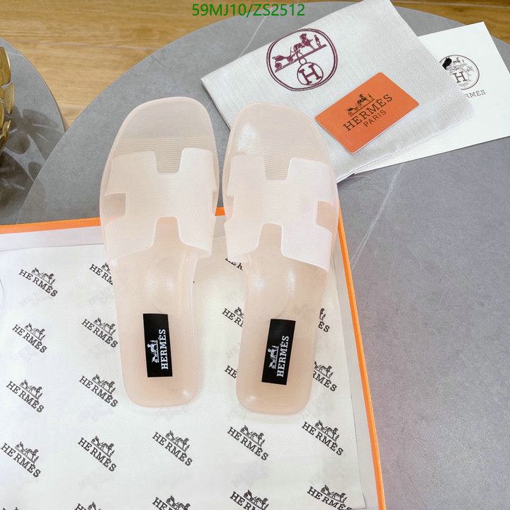 SAMC - HMS Women Shoes - 322