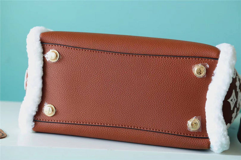 Satchel Bags - VL Bags - 7370