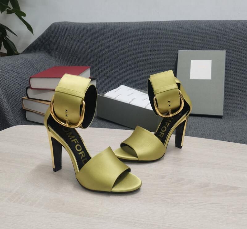 SAMC - TFO Women Shoes - 053