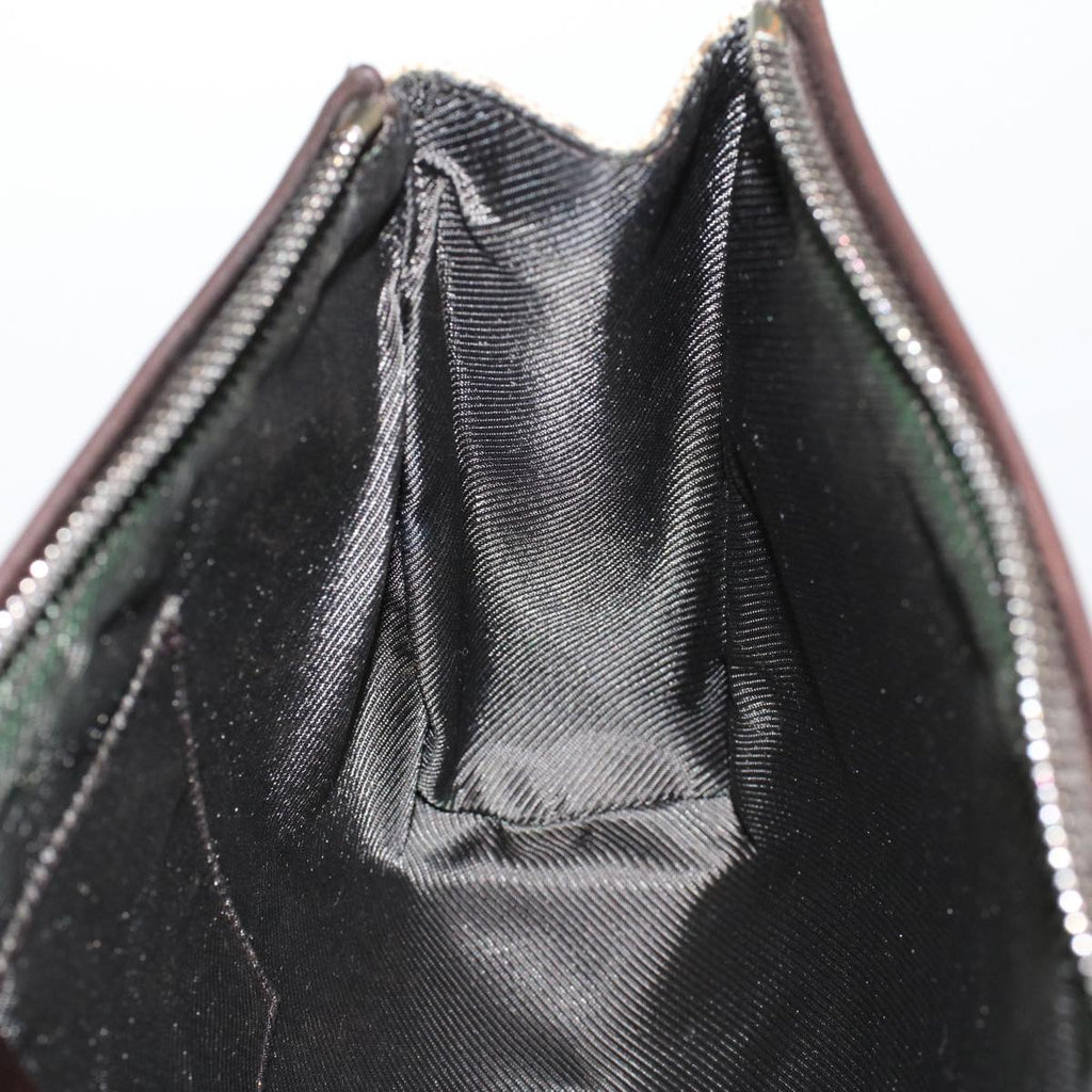 Gucci GG canvas