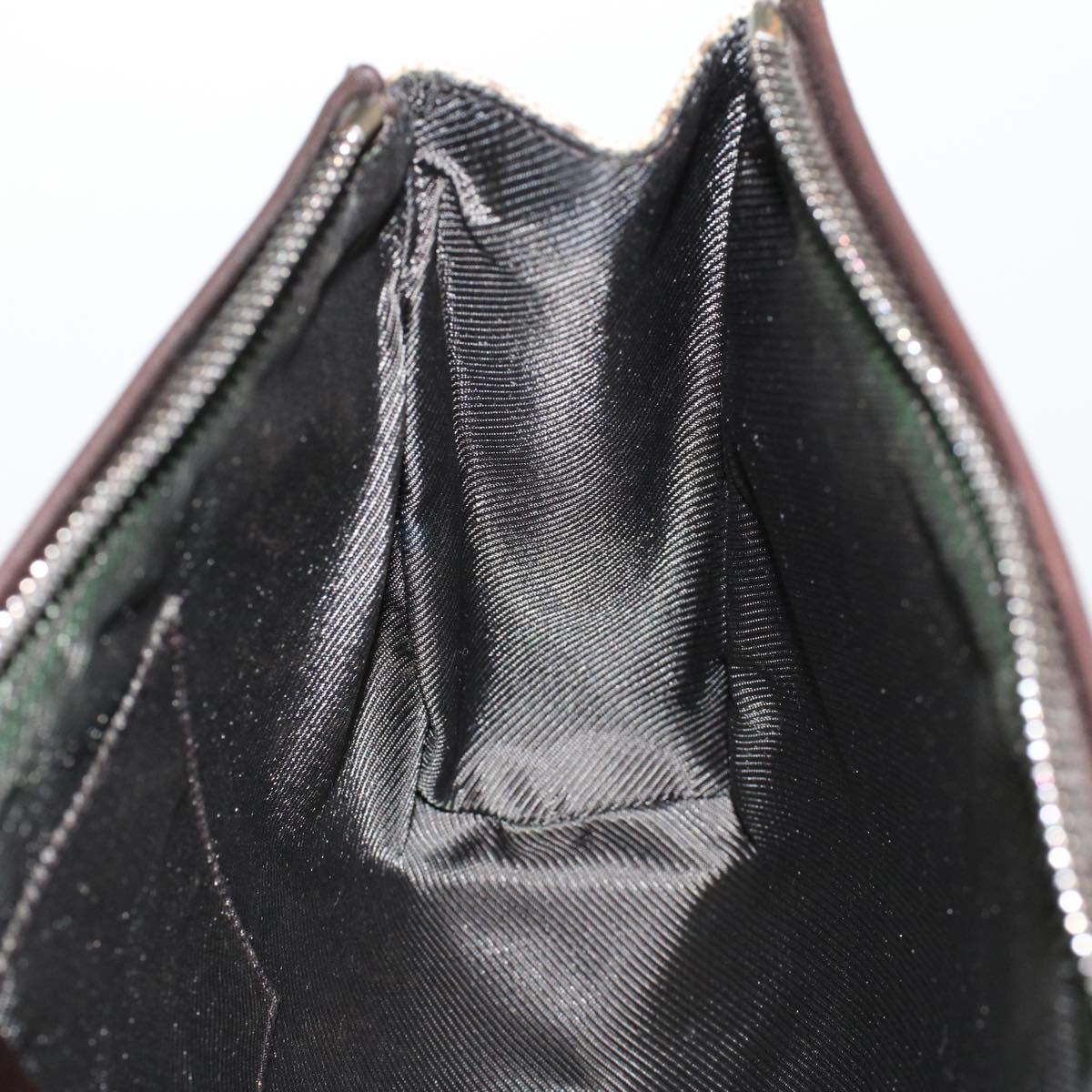 Gucci GG canvas