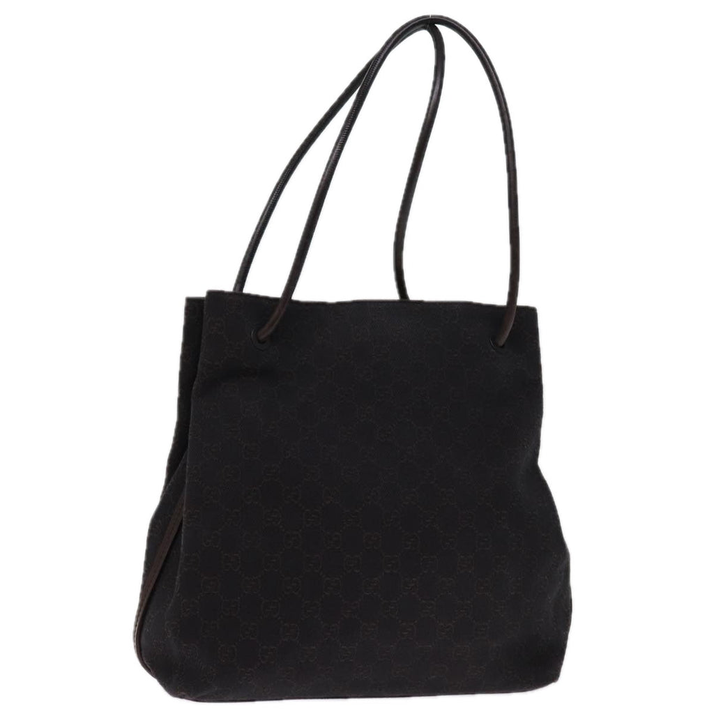 Gucci GG canvas