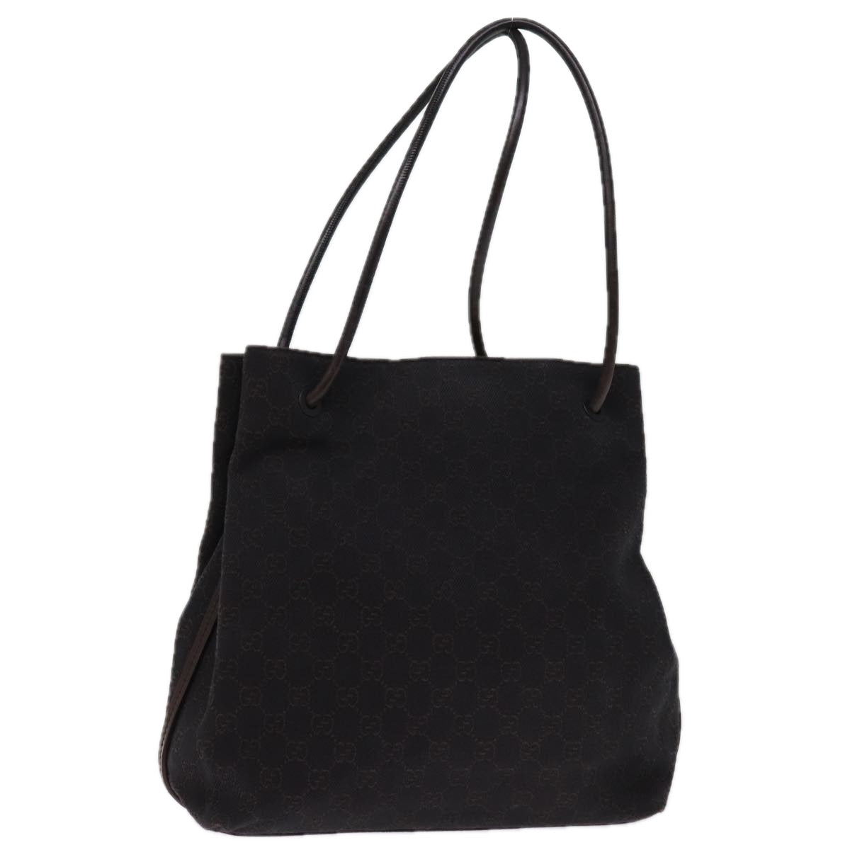 Gucci GG canvas