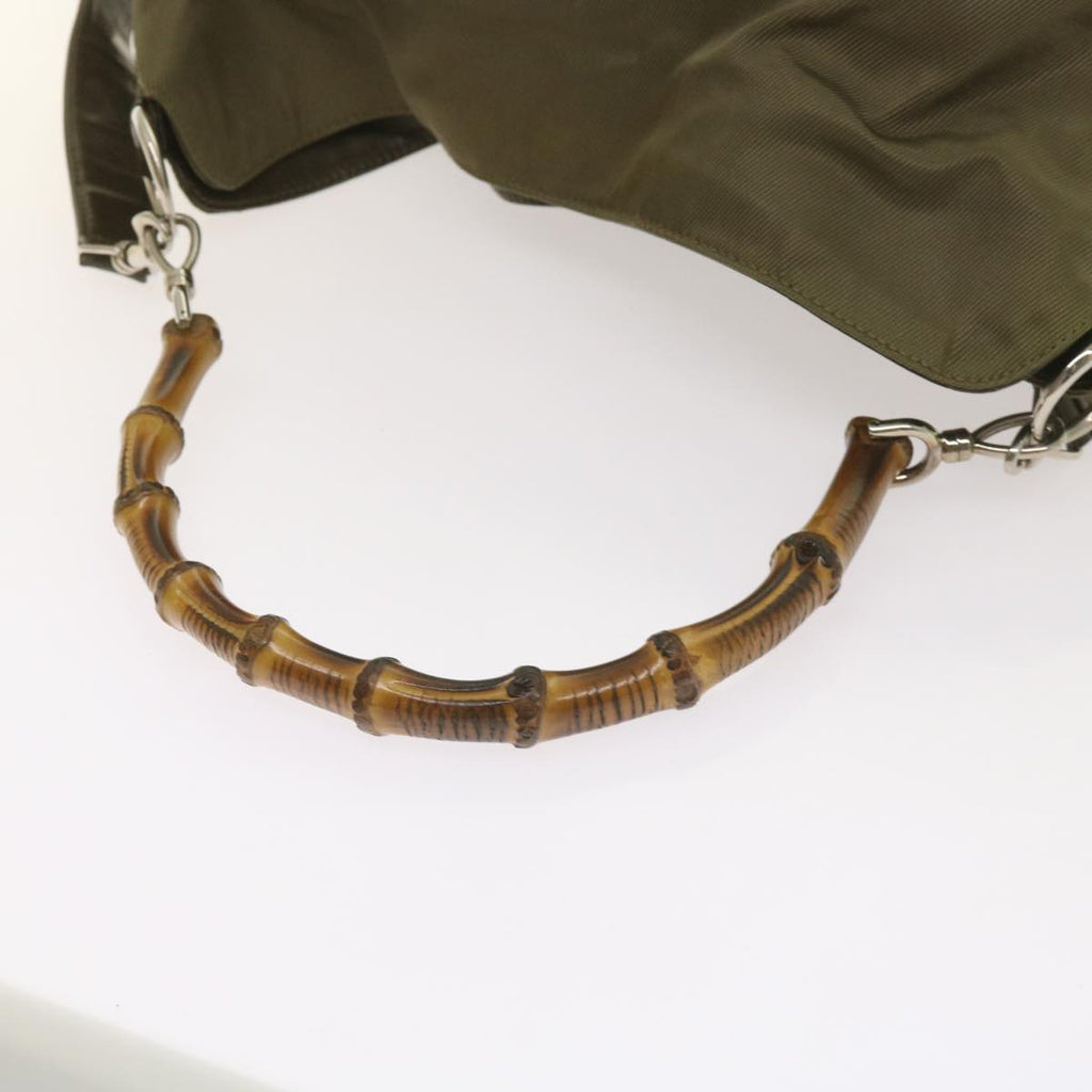 Gucci Bamboo