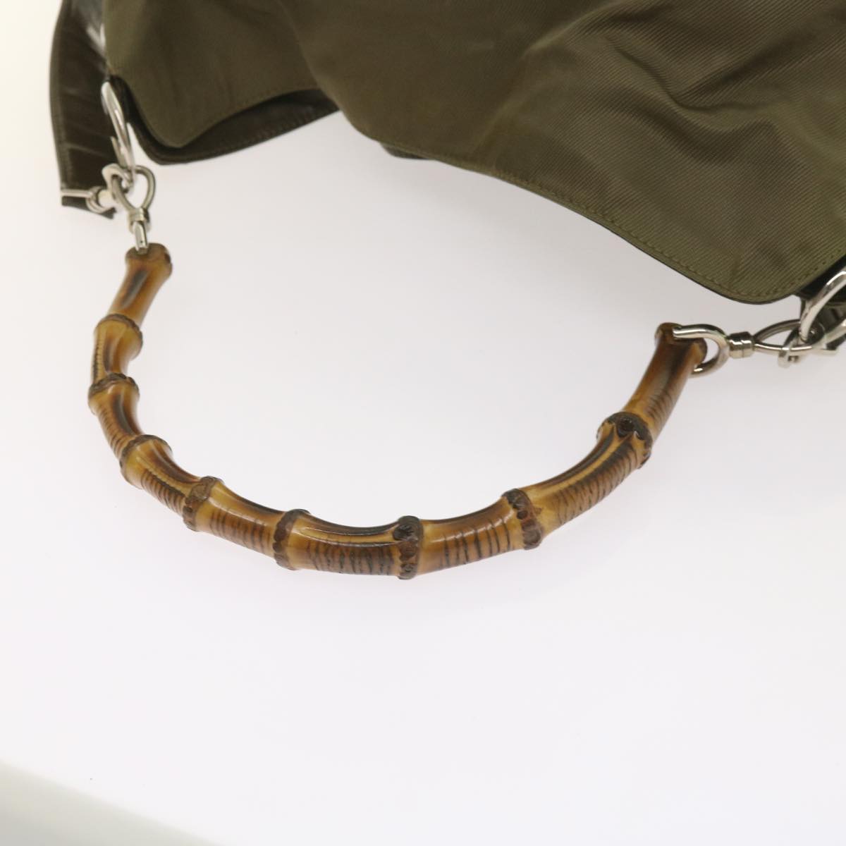 Gucci Bamboo