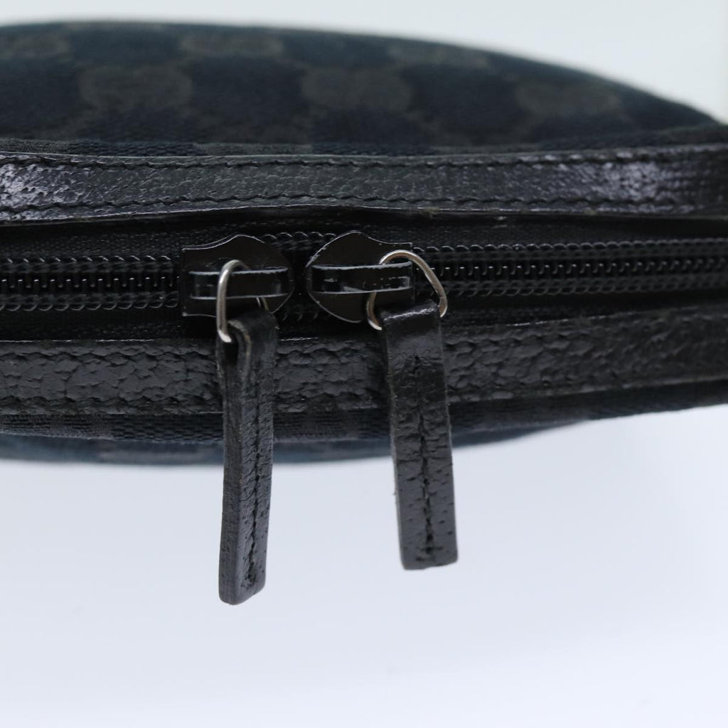 Gucci GG canvas