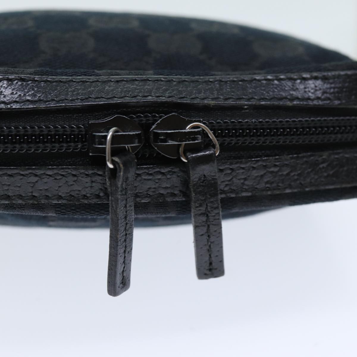 Gucci GG canvas