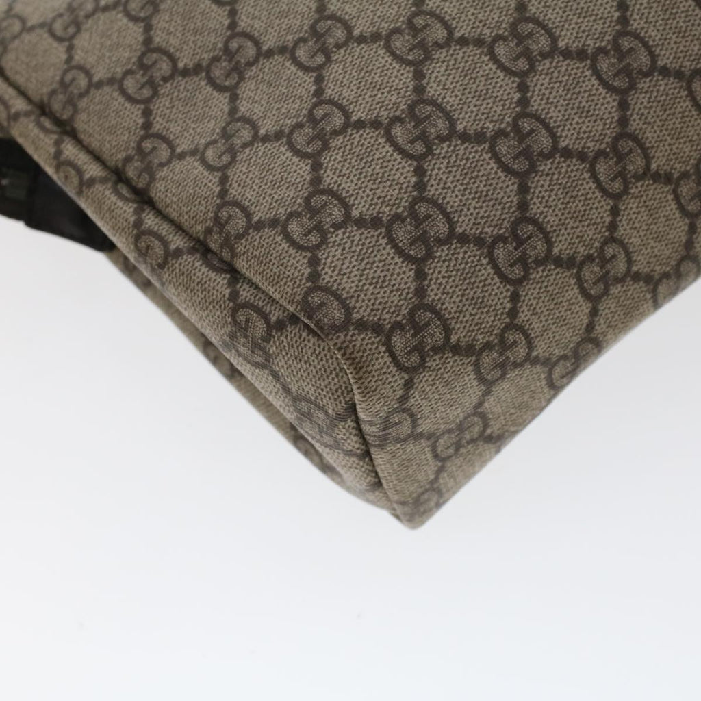 Gucci GG canvas