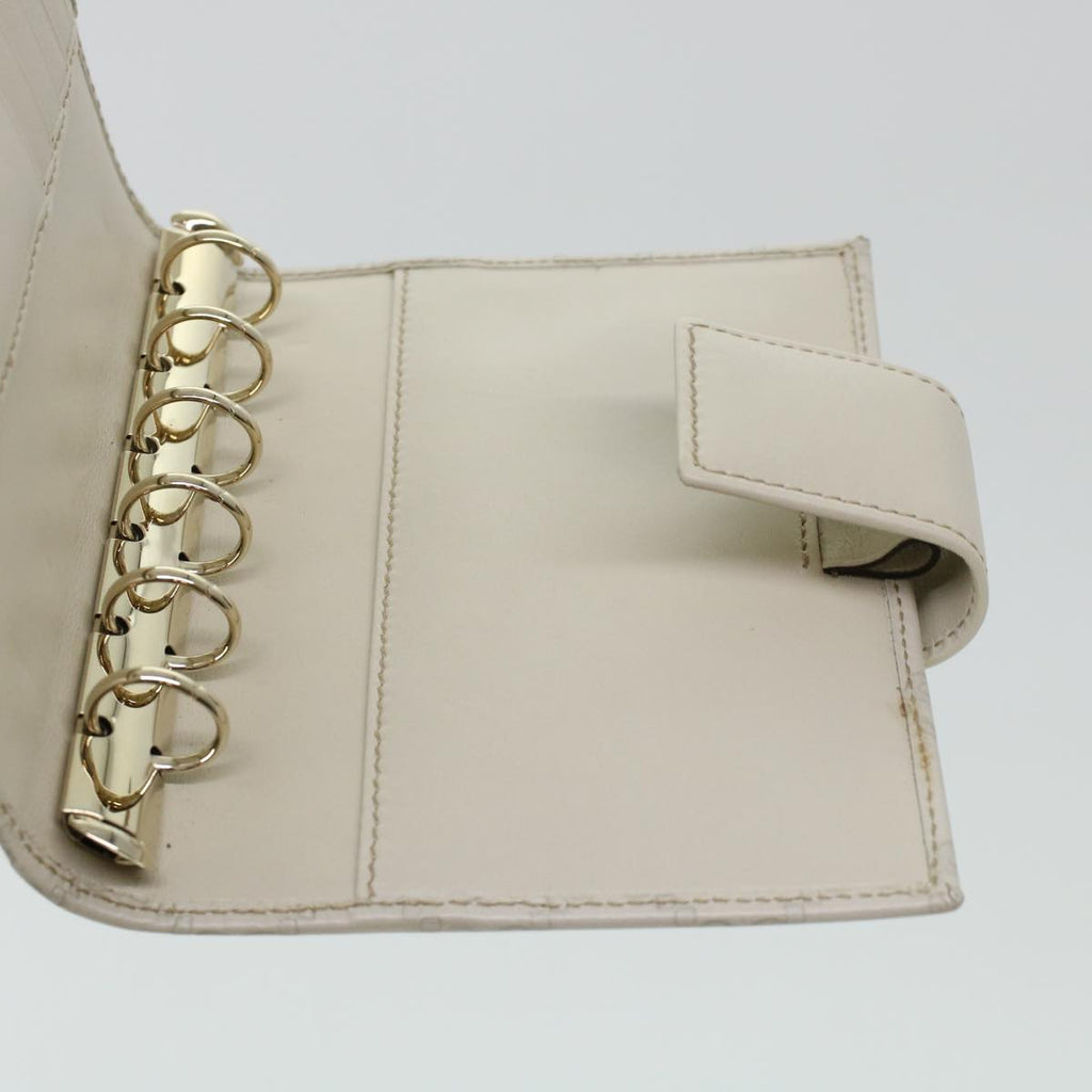 Gucci GG canvas