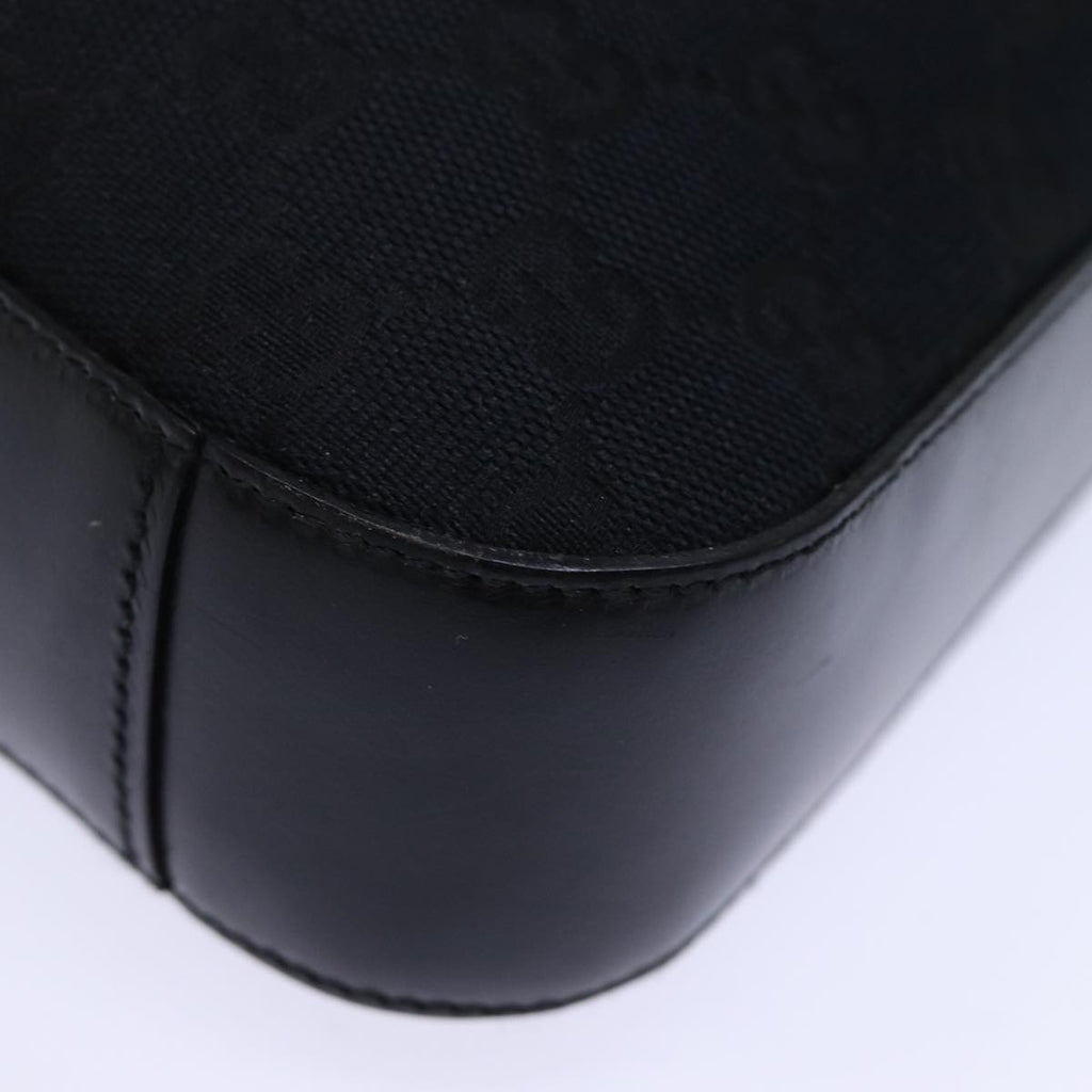 Gucci GG canvas
