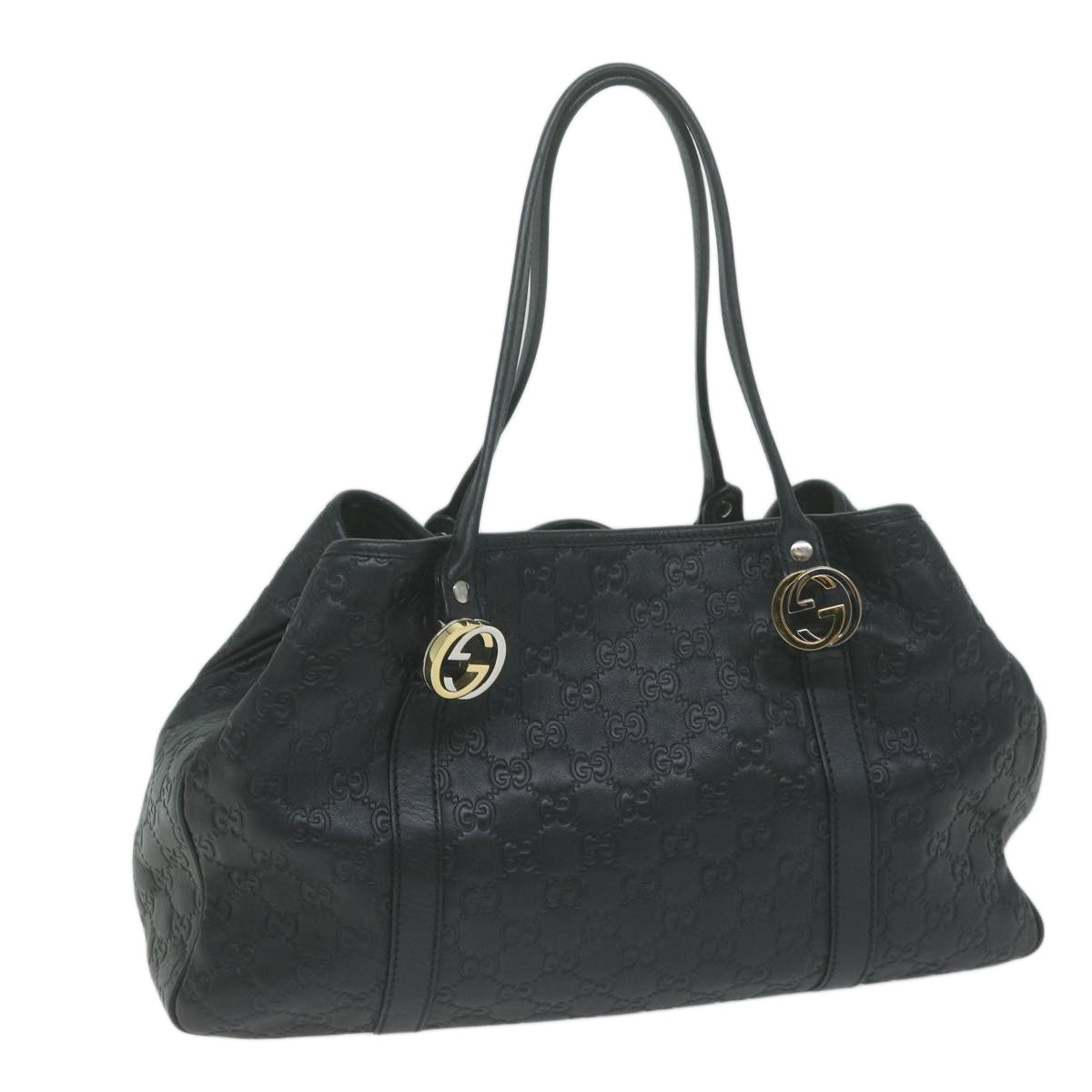 Gucci GG canvas