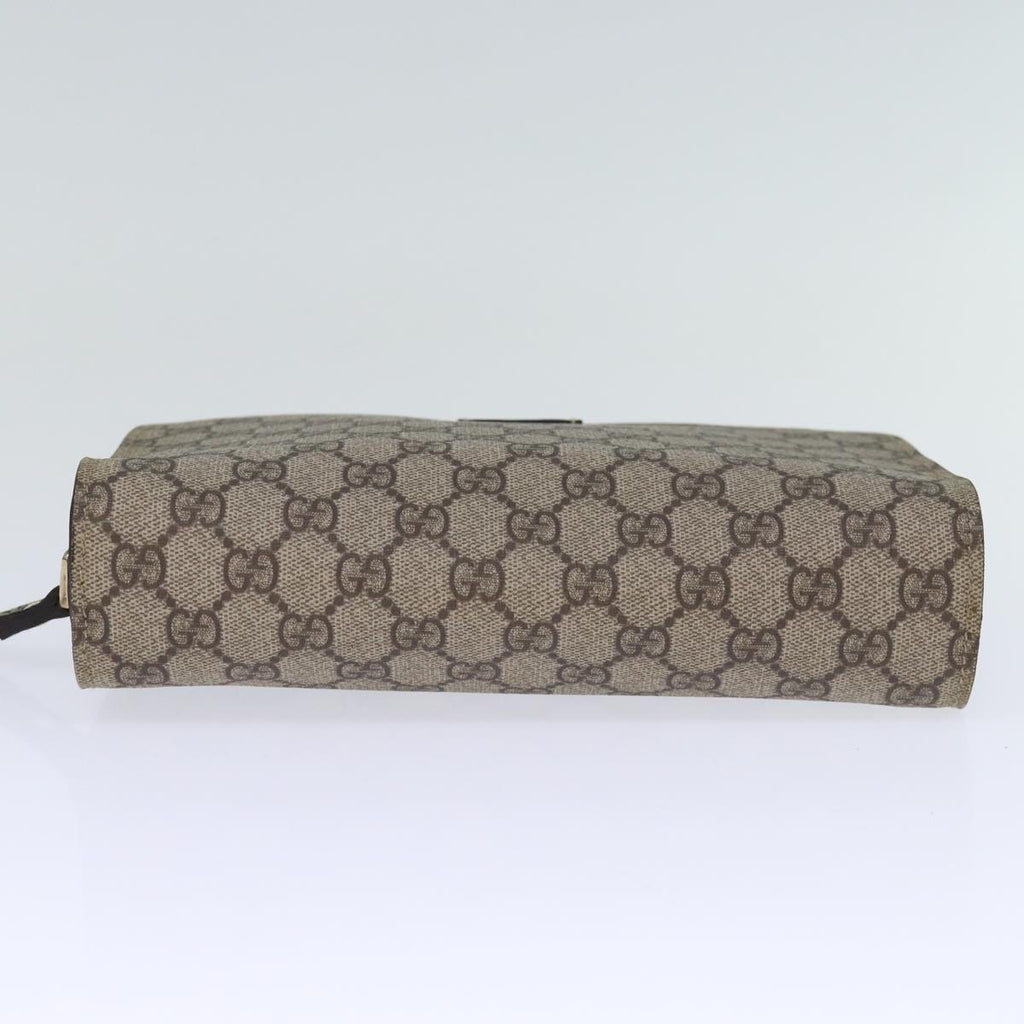 Gucci GG canvas