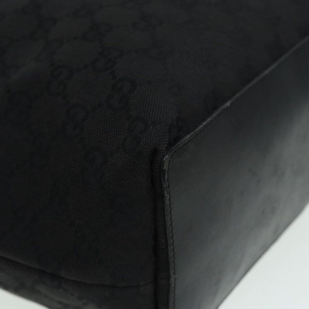Gucci GG canvas