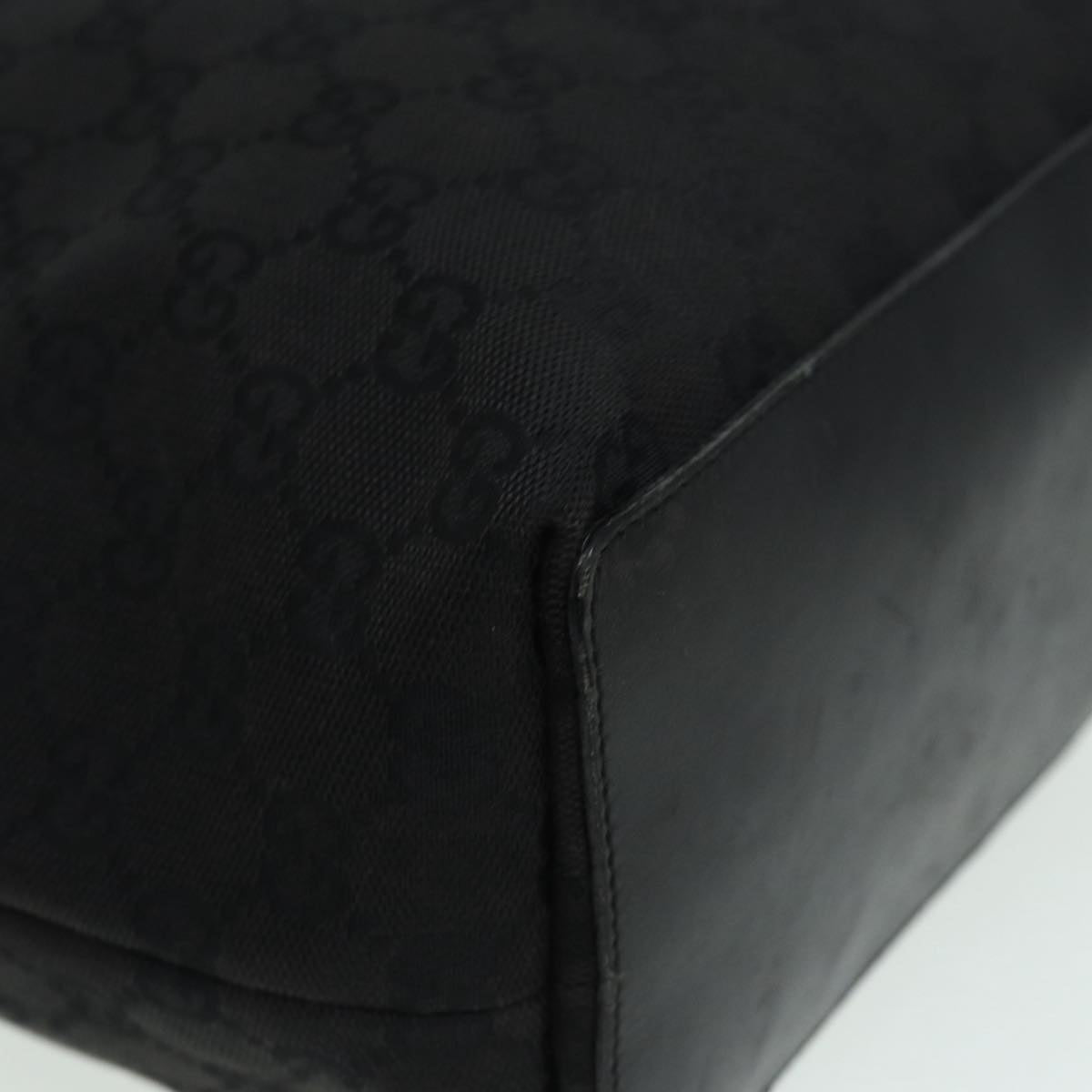 Gucci GG canvas