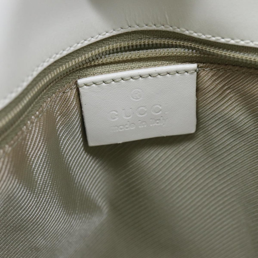 Gucci GG canvas