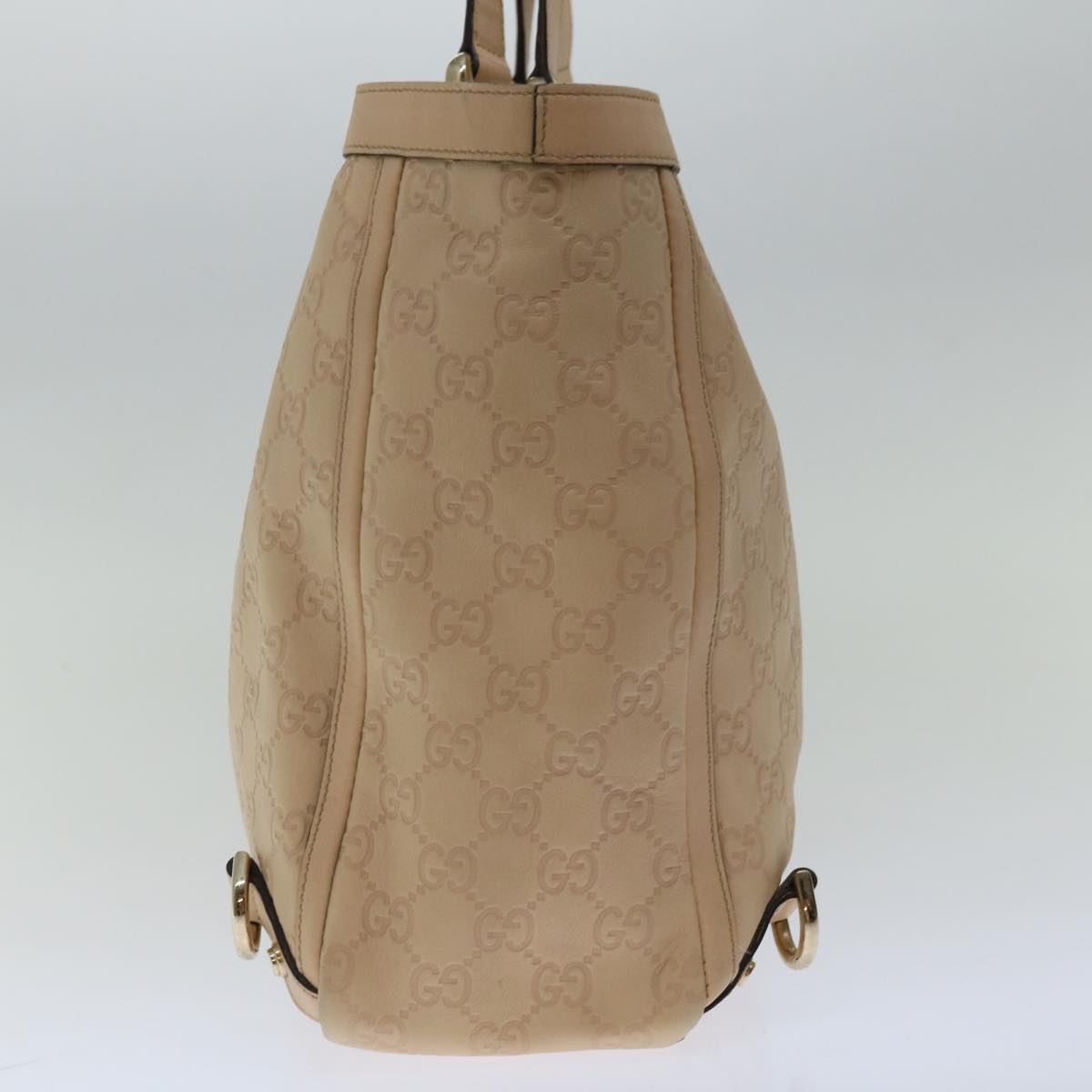 Gucci GG canvas