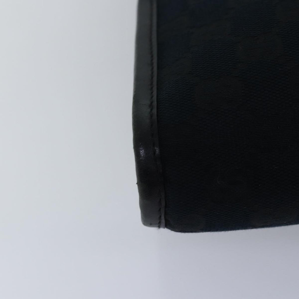 Gucci GG canvas