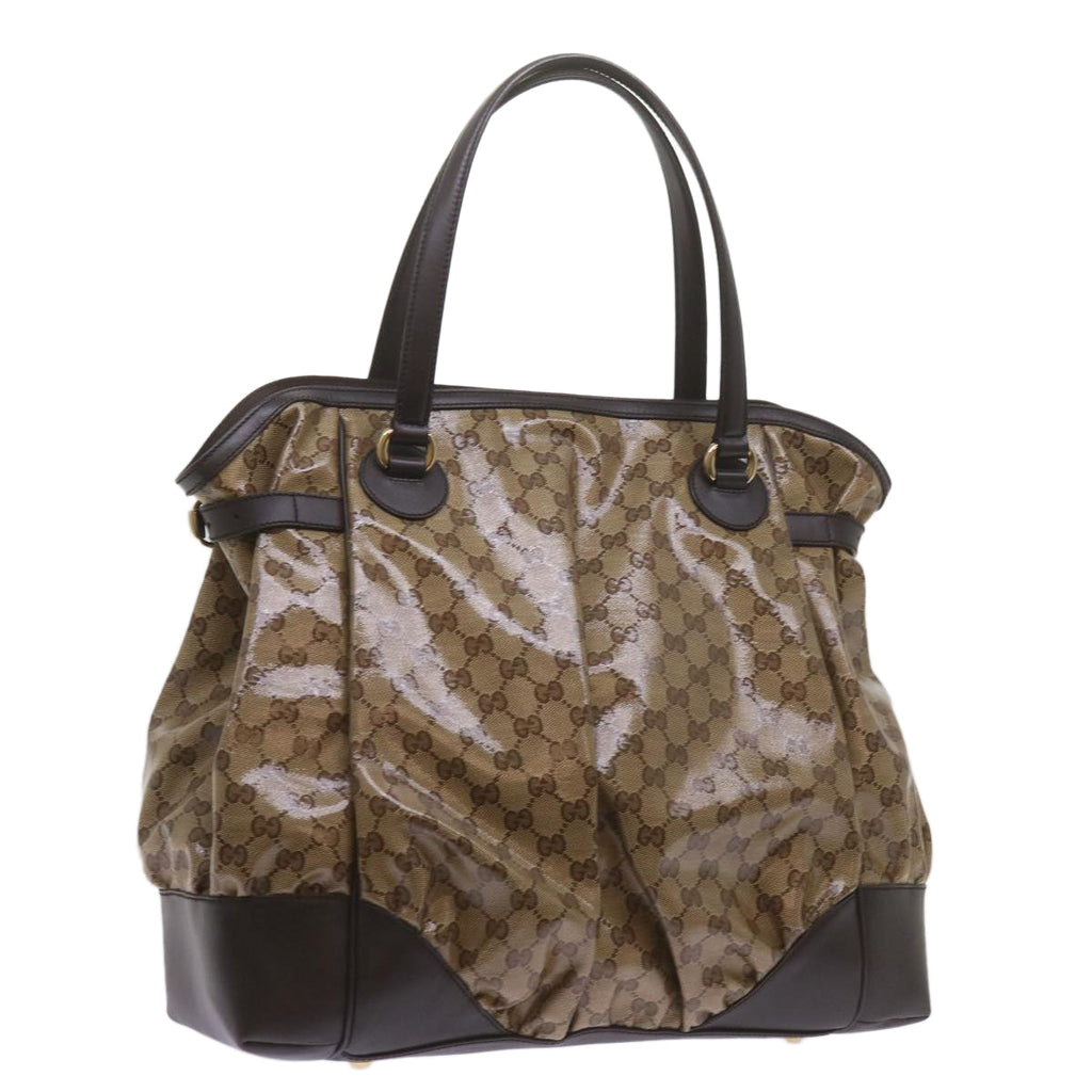 Gucci GG crystal