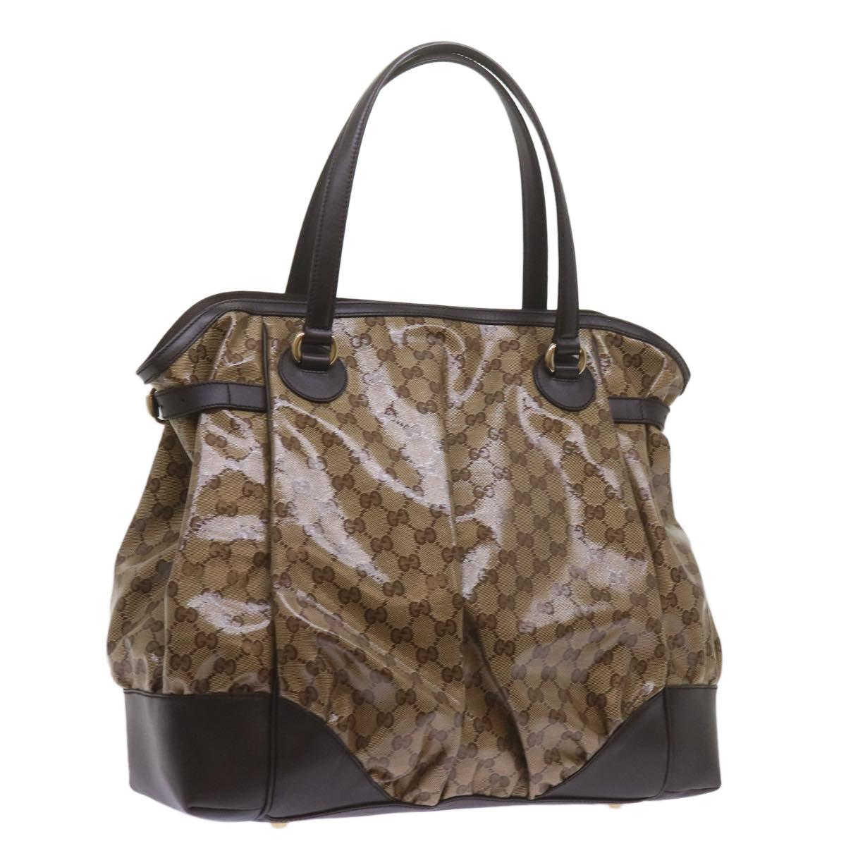 Gucci GG crystal