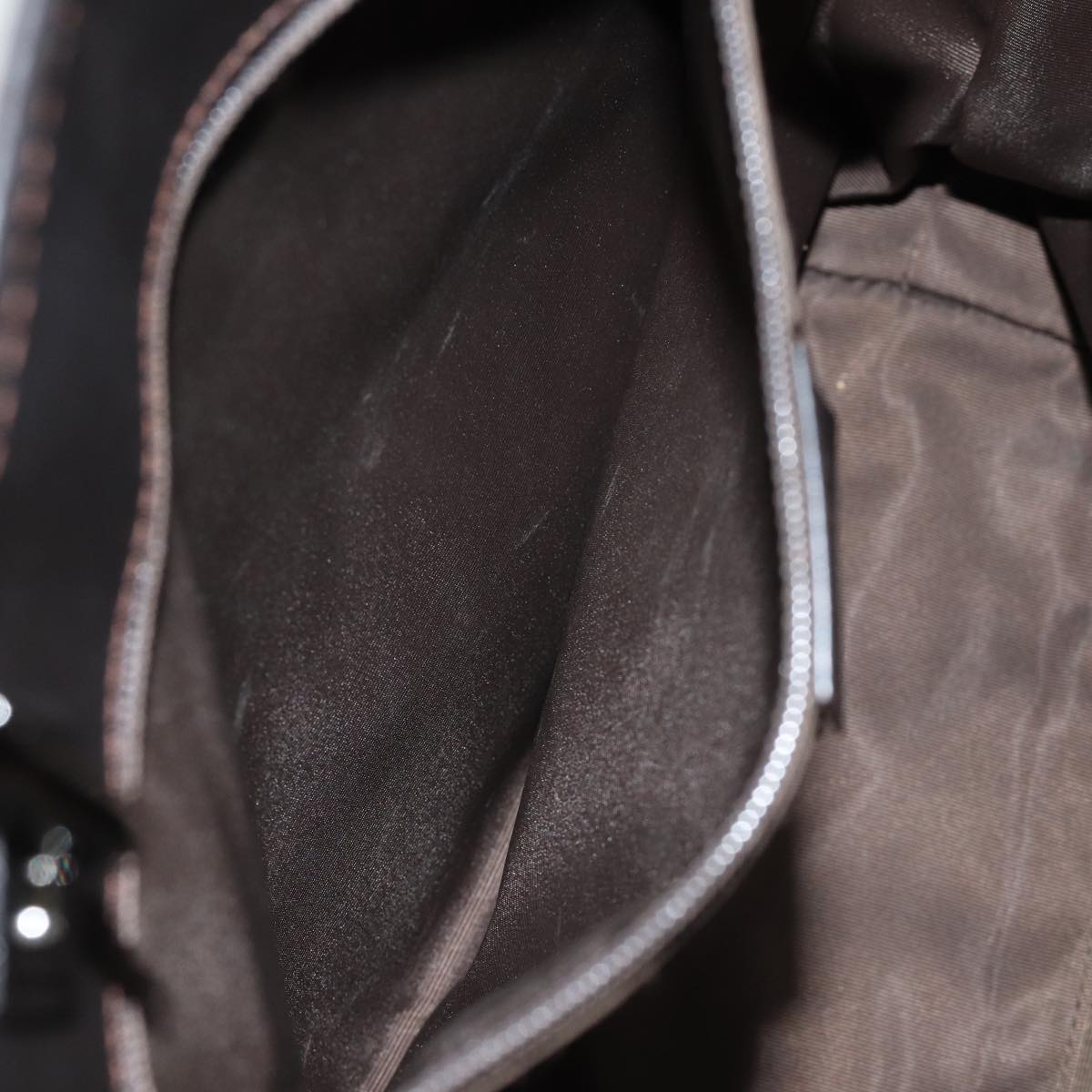 Gucci GG canvas