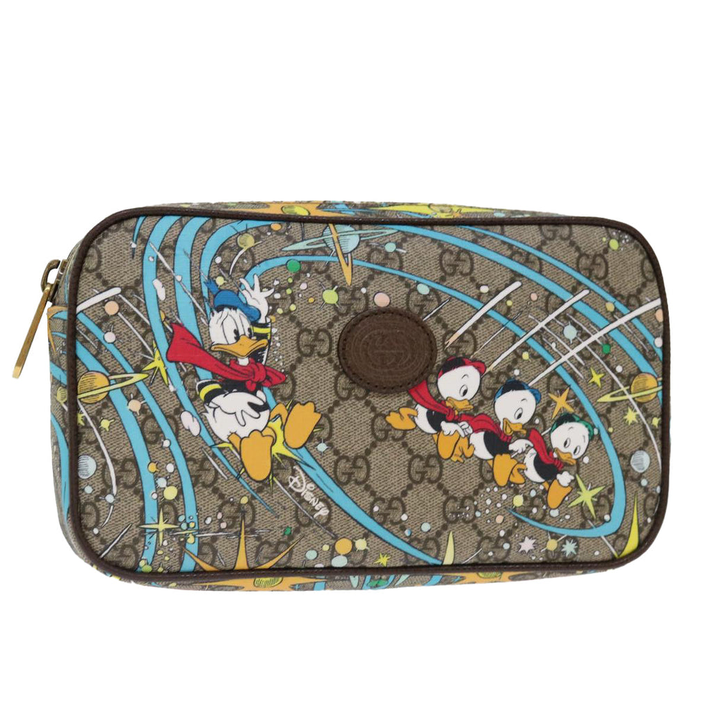 Gucci Disney X Gucci