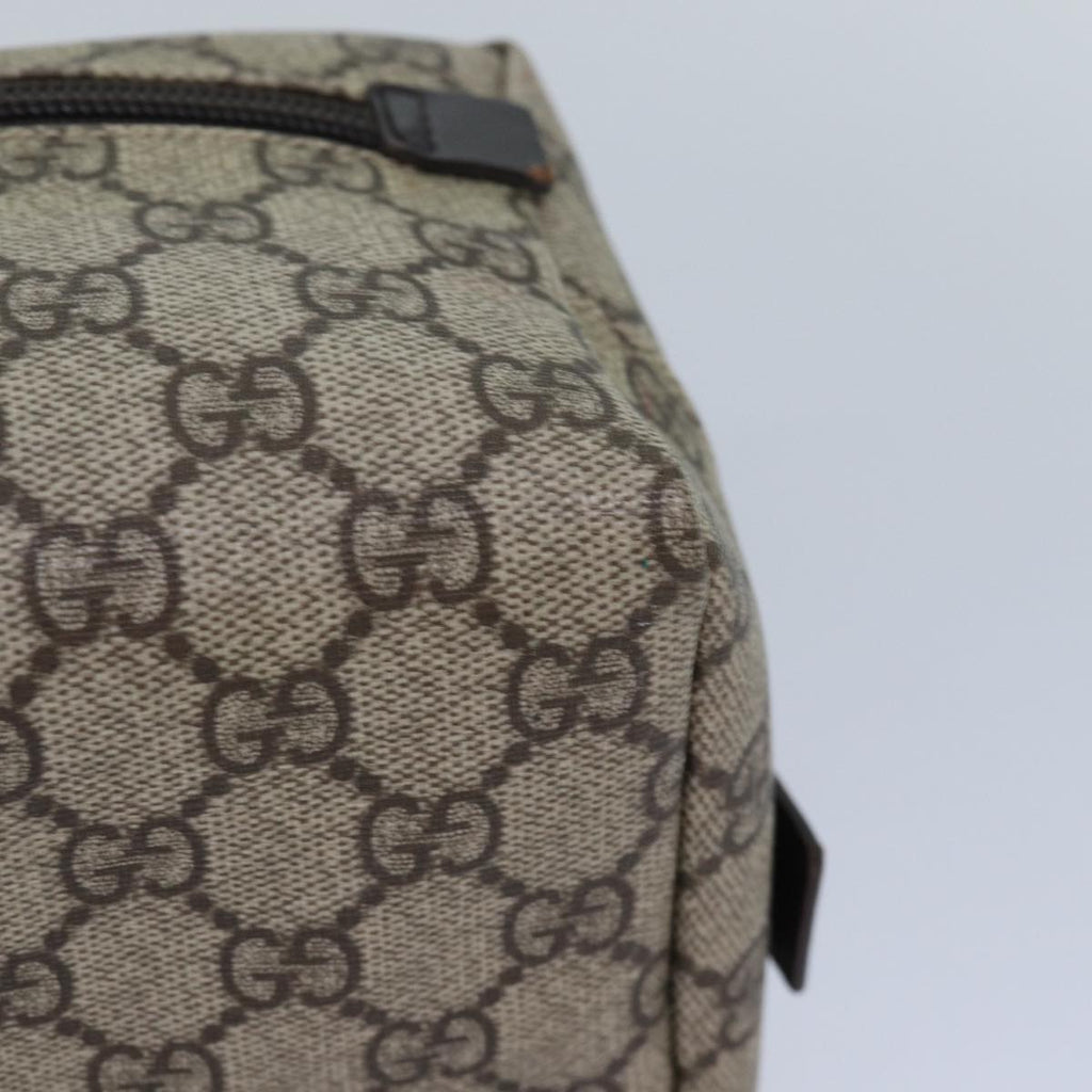 Gucci GG canvas