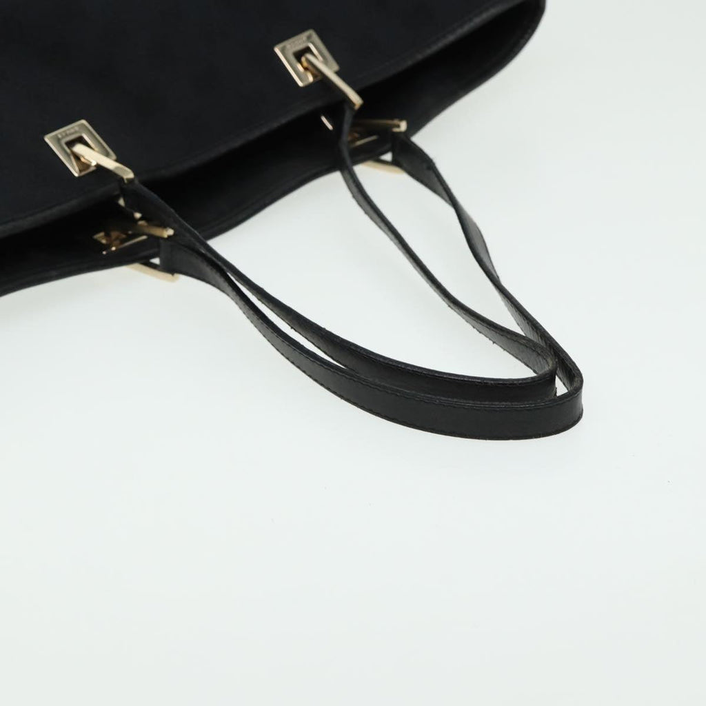 Gucci GG canvas