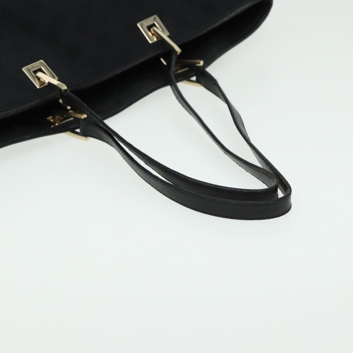 Gucci GG canvas
